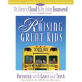 The Raising Great Kids Workbook for Parents of School-Age Children: A Comprehensive Guide to Parenting with Grace and Truth