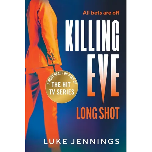 Killing Eve: Long Shot