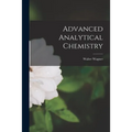 Advanced Analytical Chemistry