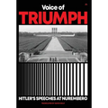 Voice of Triumph: Hitler's Speeches at Nuremberg