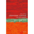 Criminal Justice: A Very Short Introduction