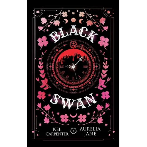 Black Swan: Discreet Edition