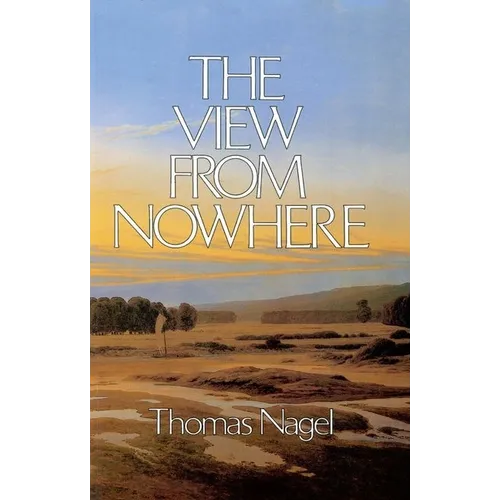 The View from Nowhere
