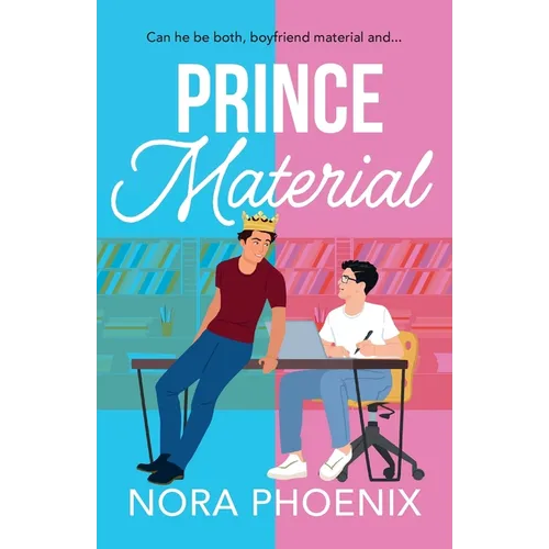 Prince Material