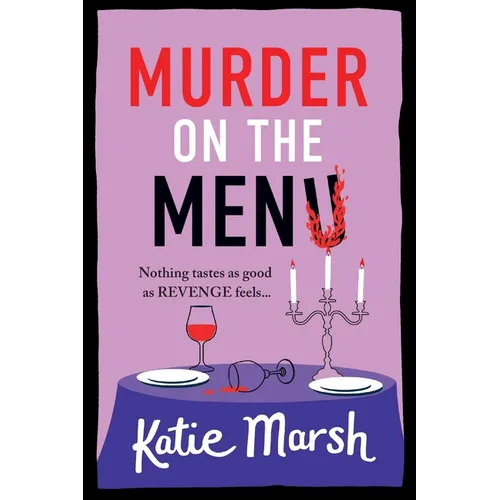 Murder on the Menu