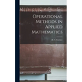 Operational Methods in Applied Mathematics