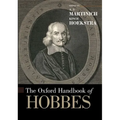 The Oxford Handbook of Hobbes
