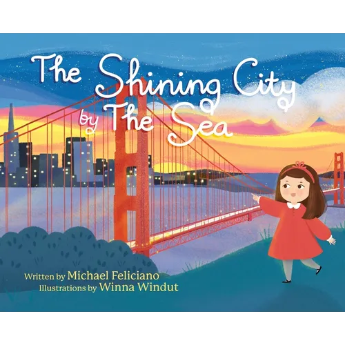 The Shining City by the Sea