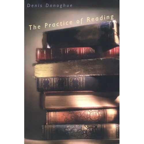 The Practice of Reading
