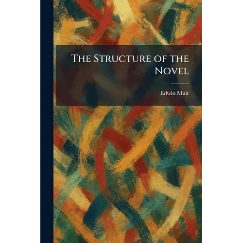 The Structure of the Novel