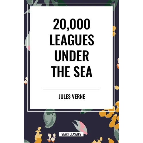 20,000 Leagues Under the Sea