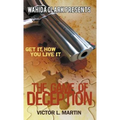 The Game of Deception