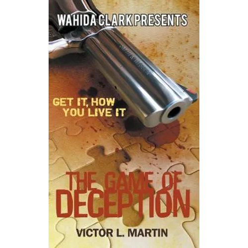 The Game of Deception