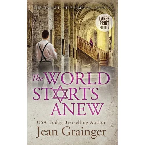 World Starts Anew