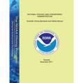 Scientific Diving Standards and Safety Manual: Revised December 2011