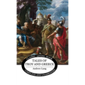 Tales of Troy and Greece