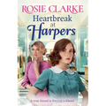 Heartbreak at Harpers