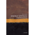 Energy Systems: A Very Short Introduction