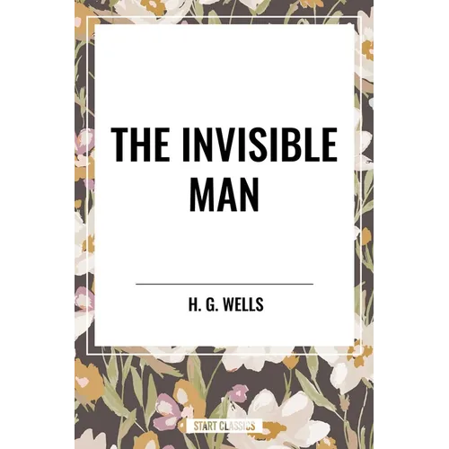Invisible Man