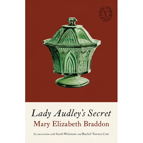 Lady Audley's Secret