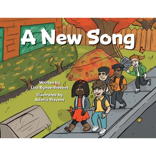 A New Song