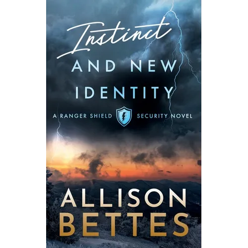 Instinct & New Identity - Paperback