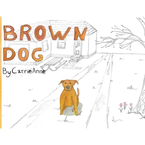 Brown Dog