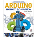 Arduino Robot Bonanza