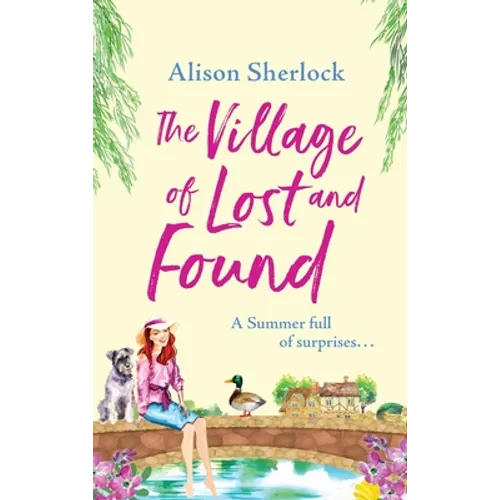 The Village of Lost and Found