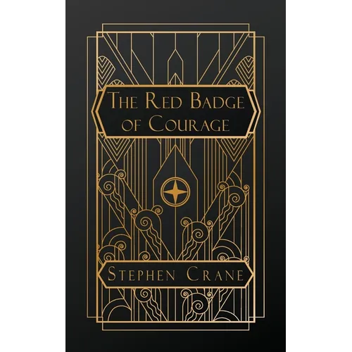 The Red Badge of Courage