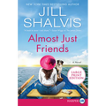 Almost Just Friends