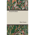 Sexual Freedom
