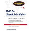 Math for Liberal Arts Majors