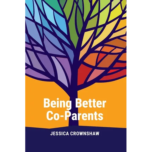 Being Better Co-Parents