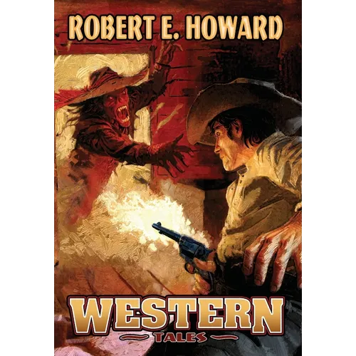 Western Tales
