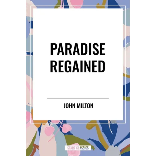 Paradise Regained