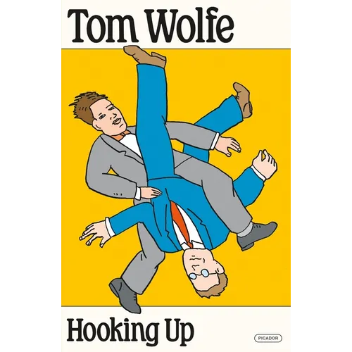 Hooking Up
