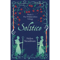 Solstice: Newcastle witch trials historical fiction