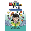 Math Is A Blast: Rhymes for Learning Fast