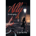 Ally: An erotic mystery