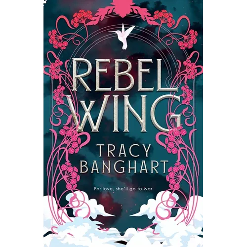 Rebel Wing