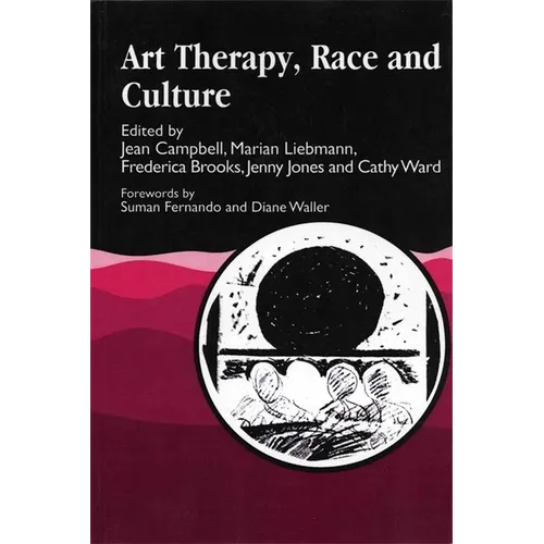 Art Therapy, Race and Culture
