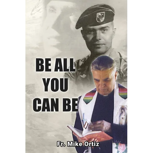 Be All You Can Be