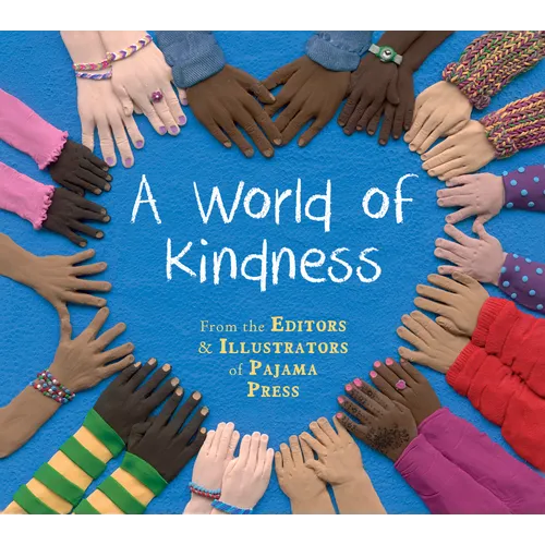 A World of Kindness