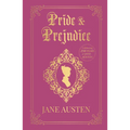 Pride & Prejudice