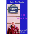 It Is What It Is: Further Adventures of a Western Mystic