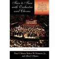 Face to Face with Orchestra and Chorus, Second, Expanded Edition: A Handbook for Choral Conductors