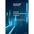 Lexical Multidimensional Analysis