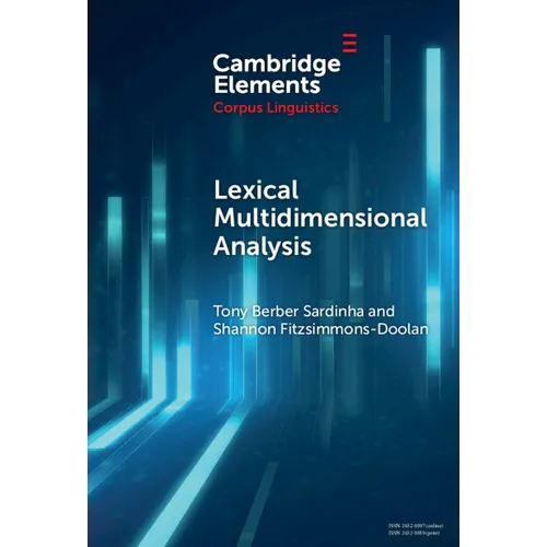 Lexical Multidimensional Analysis