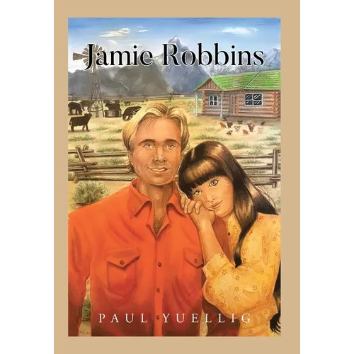Jamie Robbins